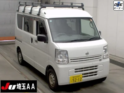 Nissan NV100 CLIPPER