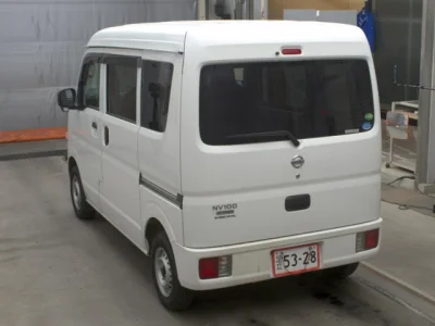 Nissan NV100 CLIPPER