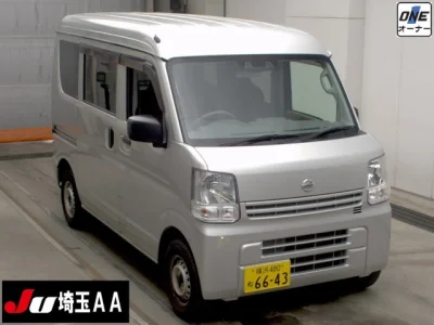 Nissan NV100 CLIPPER