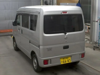 Nissan NV100 CLIPPER
