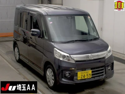 Mazda Flair Wagon