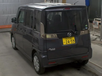 Mazda Flair Wagon