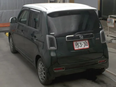 Honda N ONE
