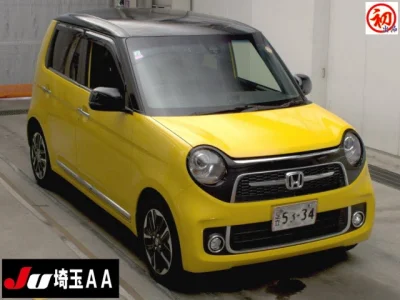 Honda N-ONE