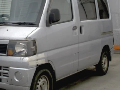 Nissan NV100 CLIPPER
