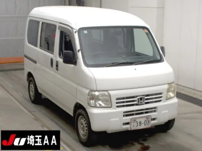 Honda Acty