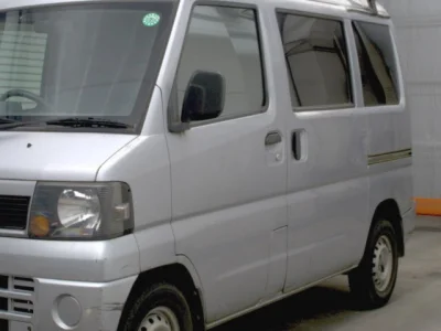 Nissan NV100 CLIPPER
