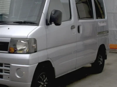 Nissan NV100 CLIPPER