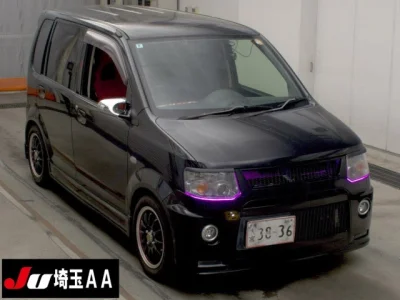Mitsubishi eK Sport