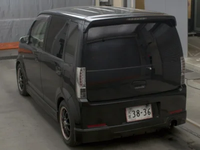 Mitsubishi eK Sport