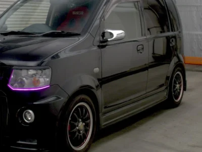 Mitsubishi eK Sport