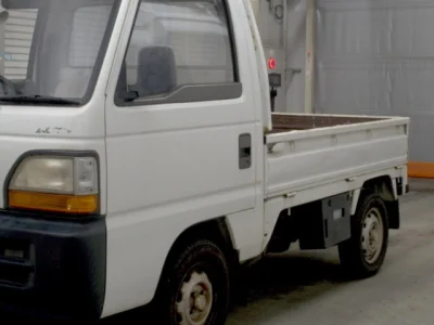 Honda Acty Truck