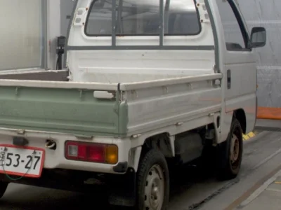 Honda Acty Truck