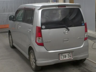 Mazda AZ-Wagon