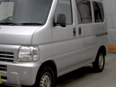Honda Acty