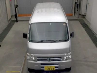 Honda Acty