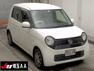 Honda N ONE