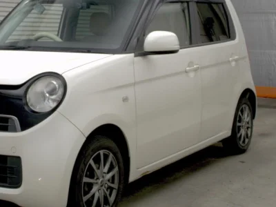 Honda N ONE