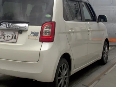 Honda N ONE