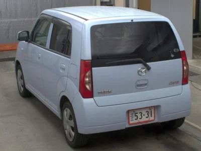 Mazda Carol