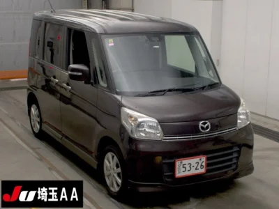 Mazda Flair Wagon