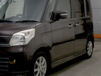 Mazda Flair Wagon