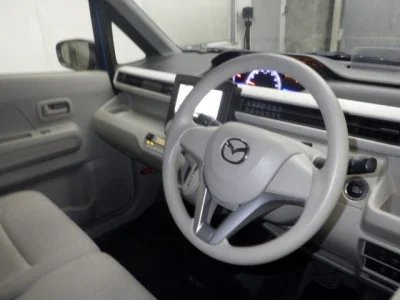 Mazda Flair