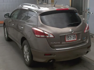 Nissan Murano