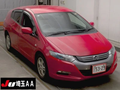 Honda Insight