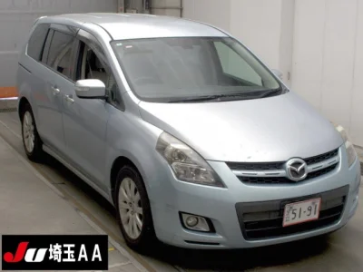 Mazda MPV
