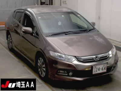 Honda Insight