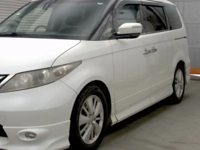 Honda Elysion