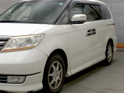 Honda ELYSION
