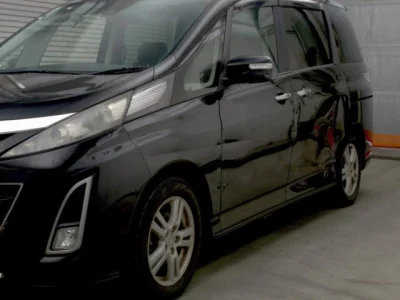 Mazda Biante