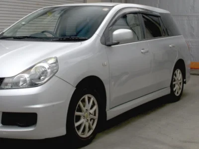 Nissan Wingroad