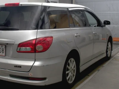 Nissan Wingroad