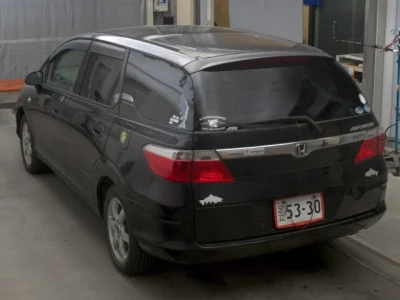 Honda AIRWAVE