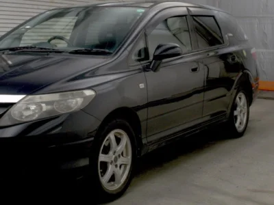 Honda AIRWAVE