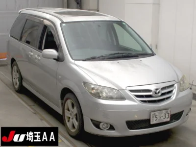 Mazda MPV