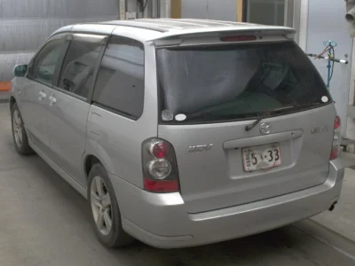 Mazda MPV