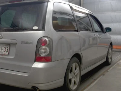 Mazda MPV