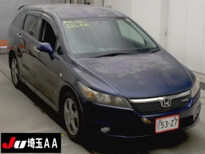 Honda Stream