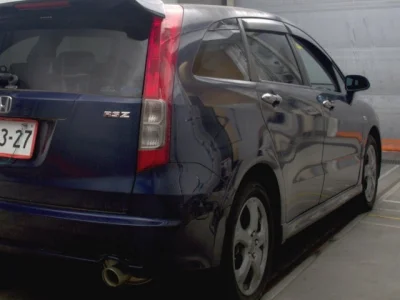 Honda Stream