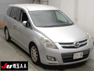 Mazda MPV
