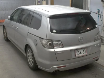 Mazda MPV