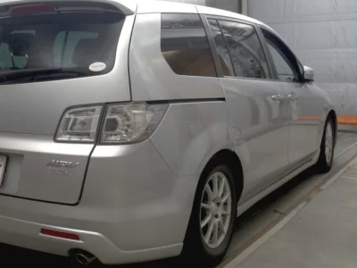 Mazda MPV