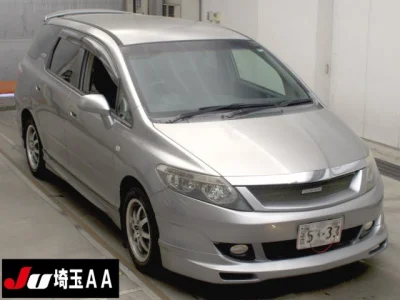 Honda Airwave