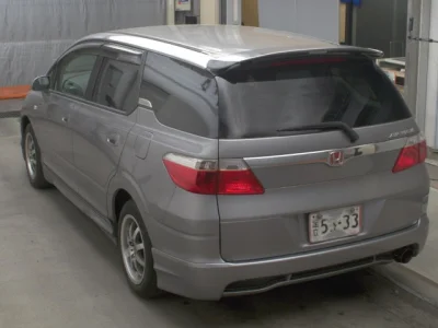 Honda Airwave