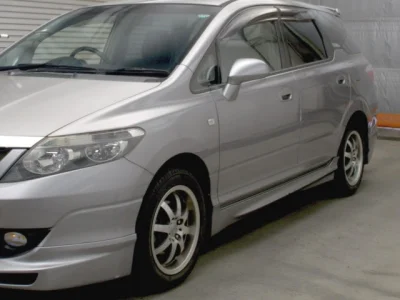 Honda Airwave