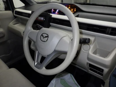Mazda Flair